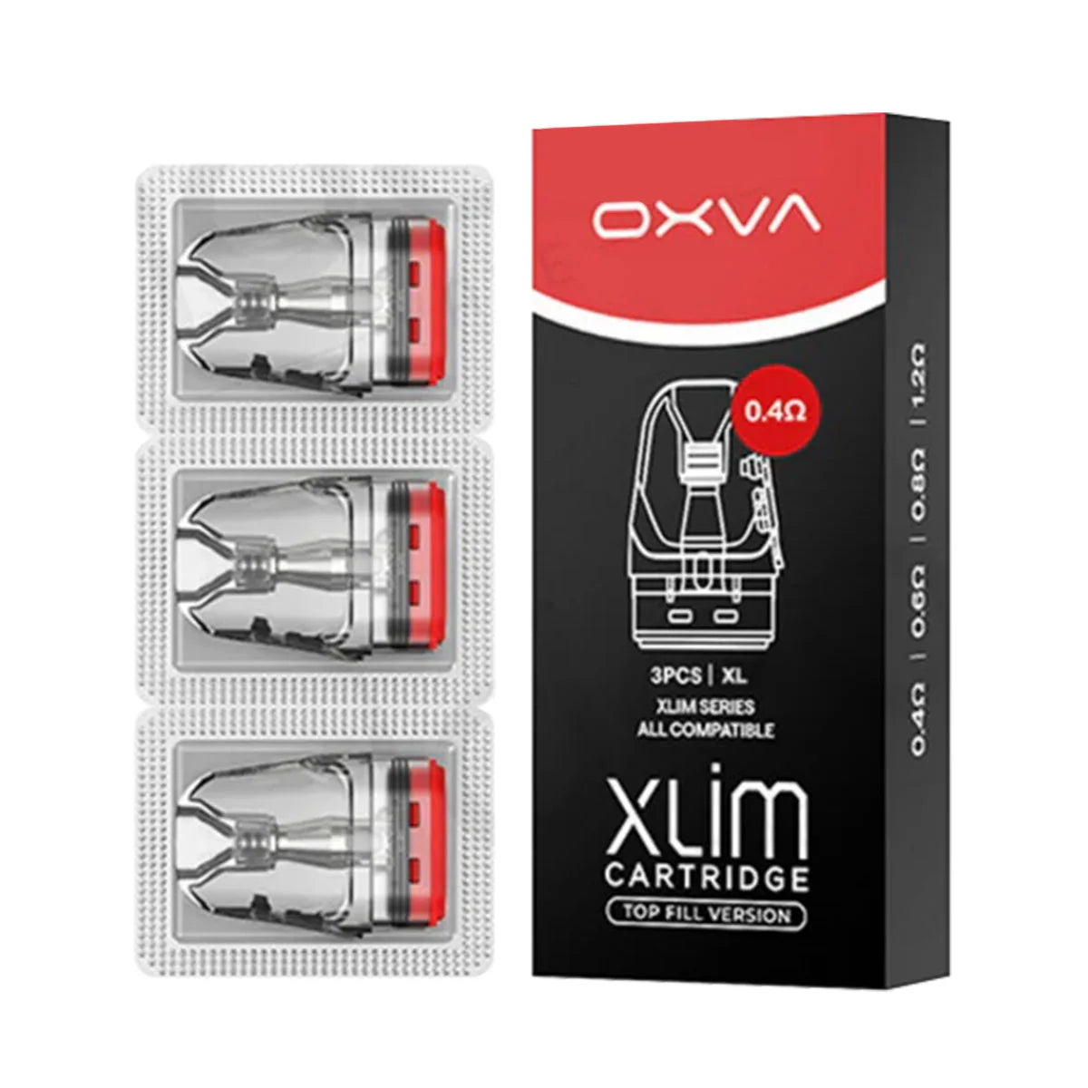 0.4-ohm-V3-Top-fill-XL-Oxva-Xlim-Replacement-Pods