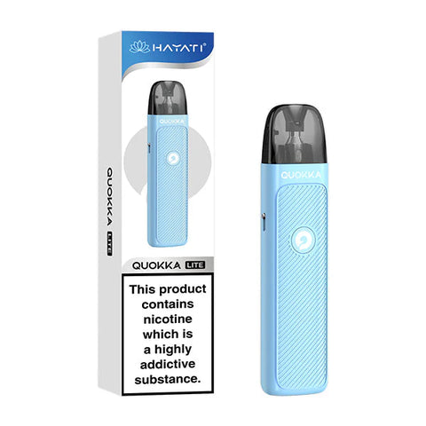 Hayati Quokka Lite Pod Kit