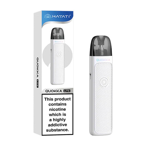 Hayati Quokka Lite Pod Kit