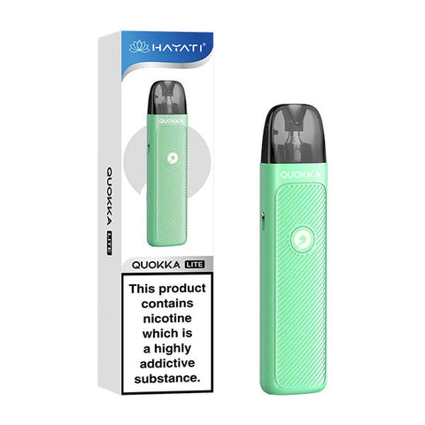 Hayati Quokka Lite Pod Kit