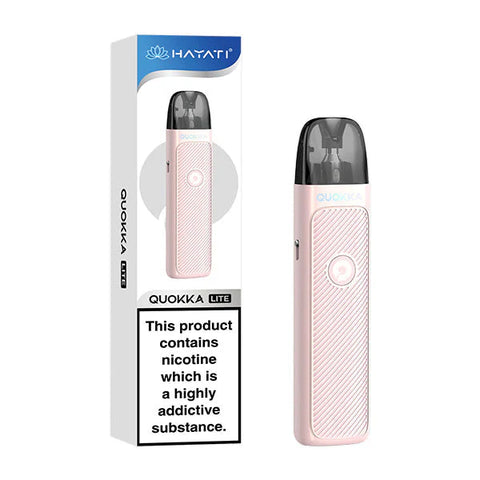 Hayati Quokka Lite Pod Kit