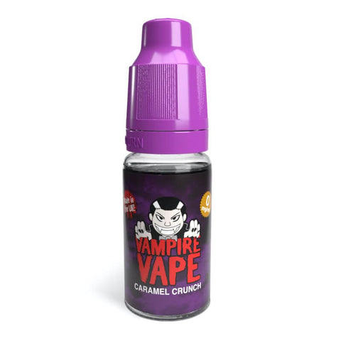 Vampire Vape 10ml E-Liquid