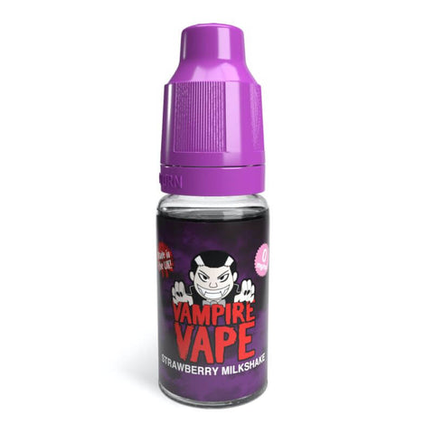 Vampire Vape 10ml E-Liquid