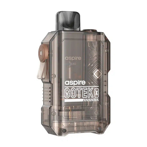 Aspire Gotek X Pod Kit