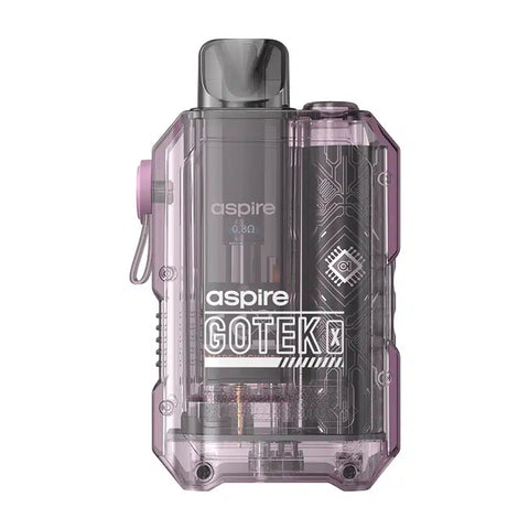Aspire Gotek X Pod Kit