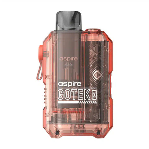 Aspire Gotek X Pod Kit