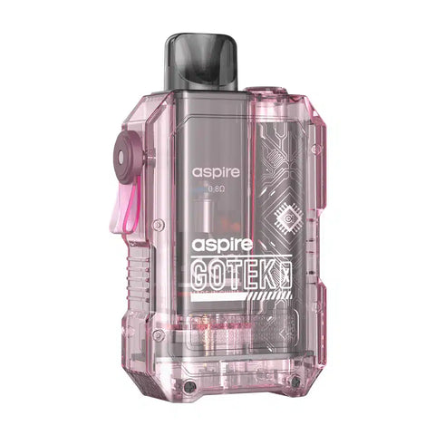 Aspire Gotek X Pod Kit