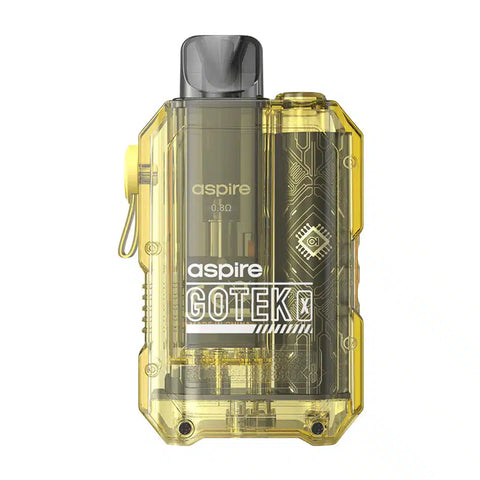Aspire Gotek X Pod Kit