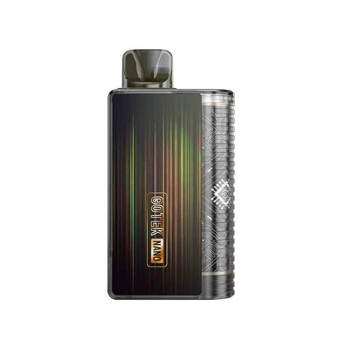Aspire Gotek Nano Pod Vape Kit