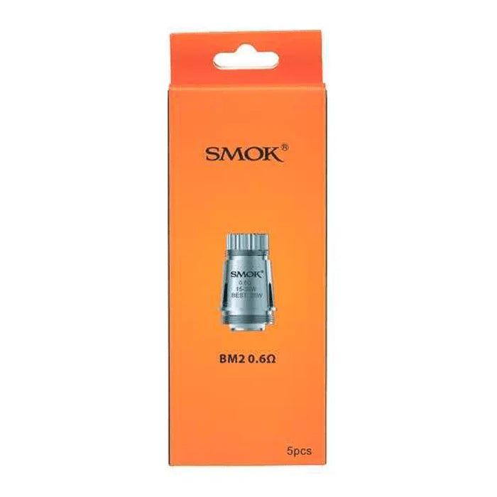 SMOK BM2 Coils 