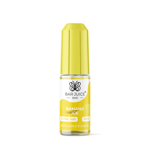 Bar Juice 5000 10ml Nic Salt E liquid