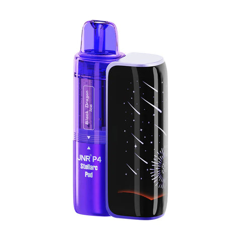 JNR Stellarc 100k Vape Kit