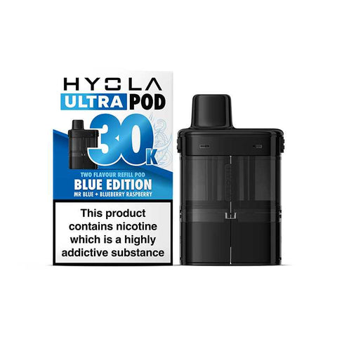 Hyola Ultra Pods 30k Refills