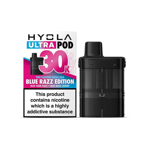 Hyola Ultra Pods 30k Refills