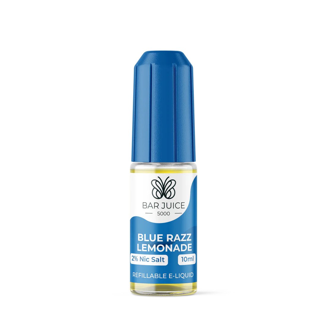 Bar Juice 5000 10ml Nic Salt E liquid