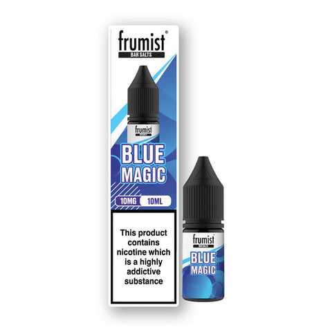 Frumist SALTS 10ml Eliquid