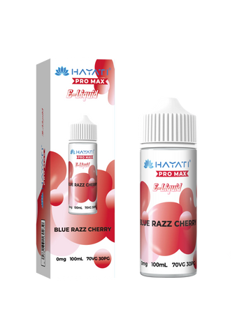 Hayati Pro Max 100ml E-Liquid
