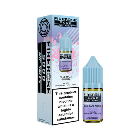 Elux 10ml Nicsalt Eliquid