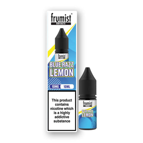 Frumist SALTS 10ml Eliquid