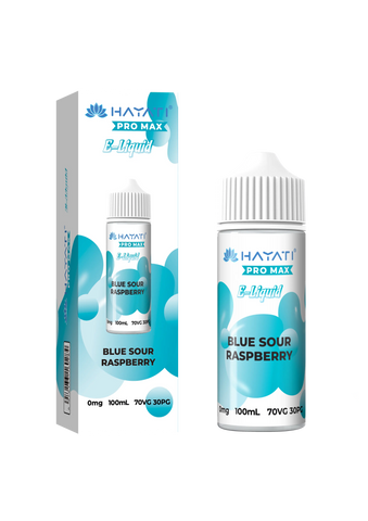 Hayati Pro Max 100ml E-Liquid