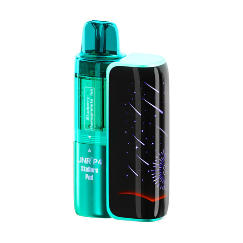 JNR Stellarc 100k Vape Kit