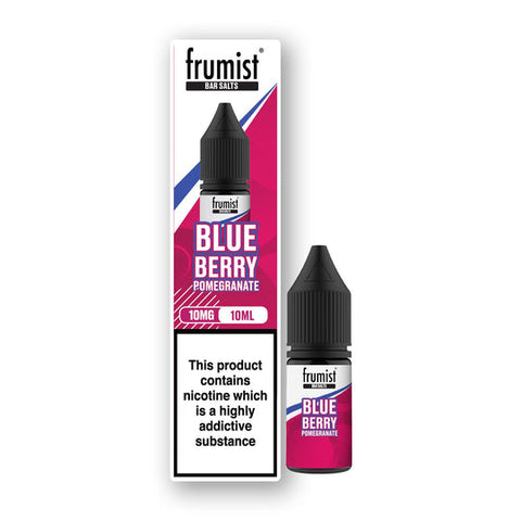 Frumist SALTS 10ml Eliquid