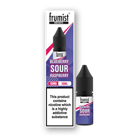 Frumist SALTS 10ml Eliquid