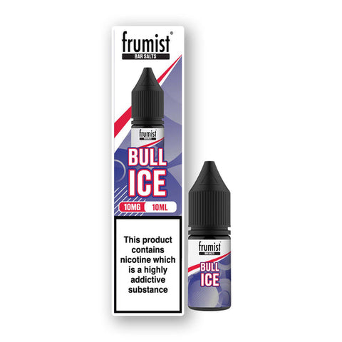 Frumist SALTS 10ml Eliquid
