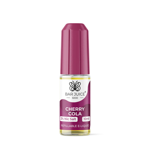 Bar Juice 5000 10ml Nic Salt E liquid