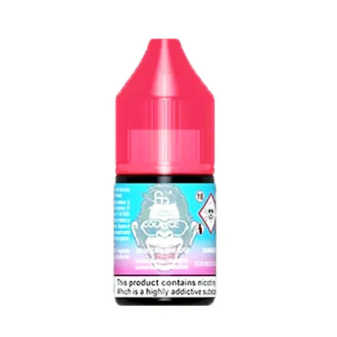 RandM Nic Salts Eliquid