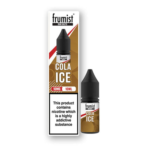 Frumist SALTS 10ml Eliquid