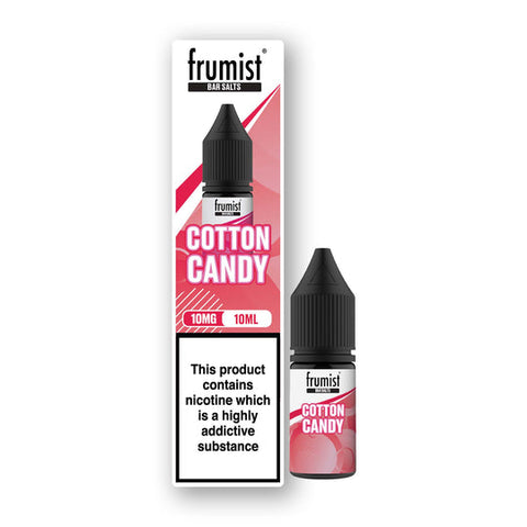 Frumist SALTS 10ml Eliquid