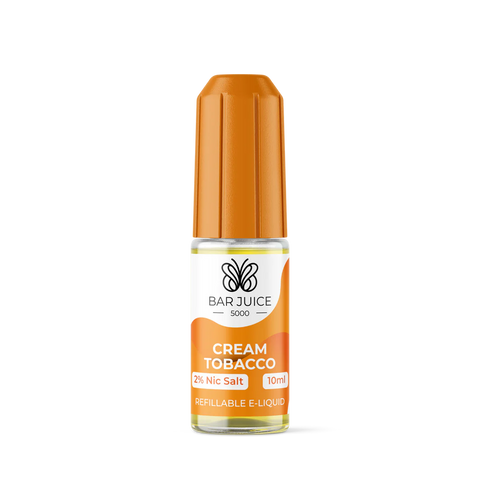 Bar Juice 5000 10ml Nic Salt E liquid