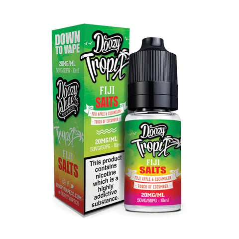 DOOZY SODA SALT 10ml Eliquid