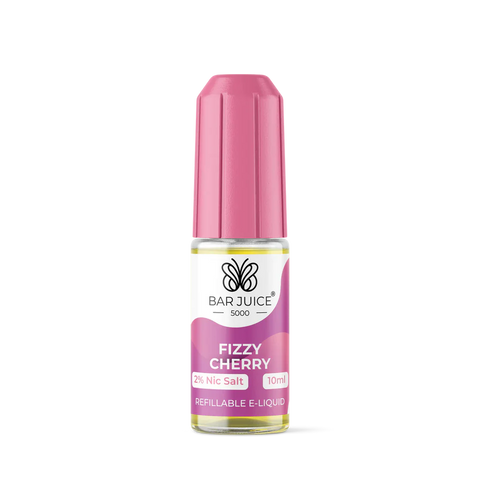 Bar Juice 5000 10ml Nic Salt E liquid