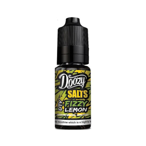 DOOZY SODA SALT 10ml Eliquid