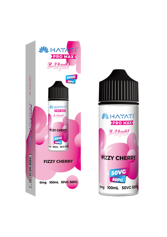 Hayati Pro Max 100ml E-Liquid