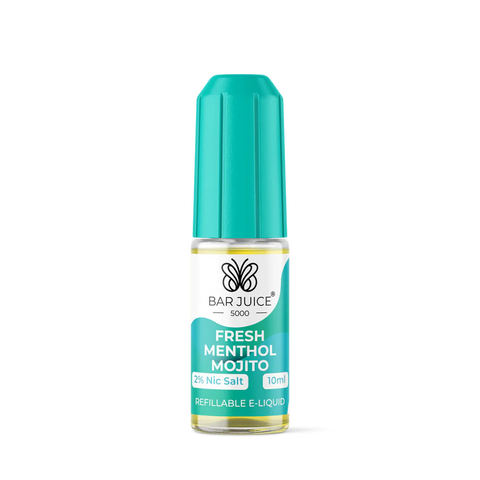 Bar Juice 5000 10ml Nic Salt E liquid
