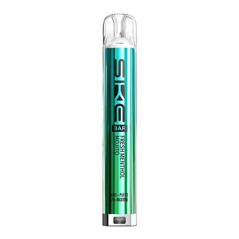 SKE Crystal Original 600 Prefilled Pod Kit