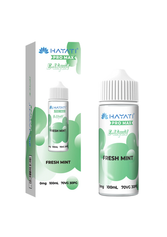 Hayati Pro Max 100ml E-Liquid