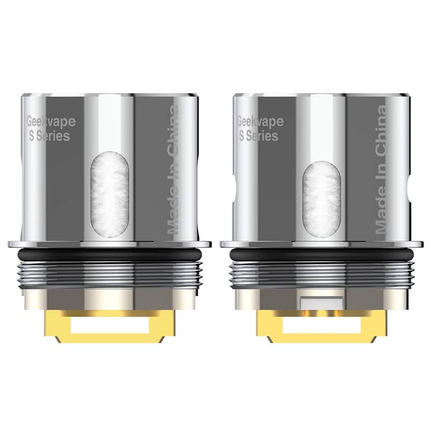 Geekvape J Series Replacement Coil 