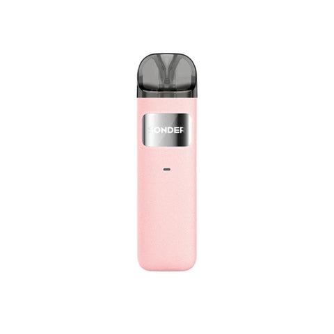 Geekvape Sonder U Pod Vape Kit