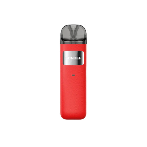 Geekvape Sonder U Pod Vape Kit