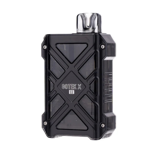 Aspire Gotek X II Pod Vape Kit