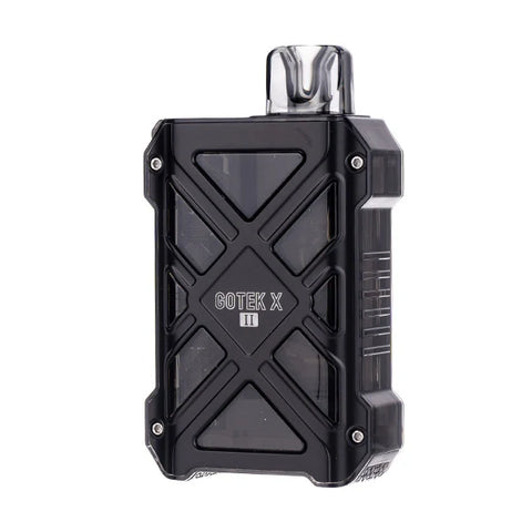 Aspire Gotek X II Pod Vape Kit