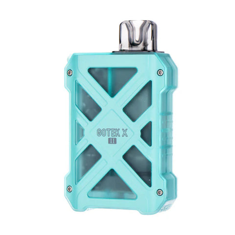 Aspire Gotek X II Pod Vape Kit