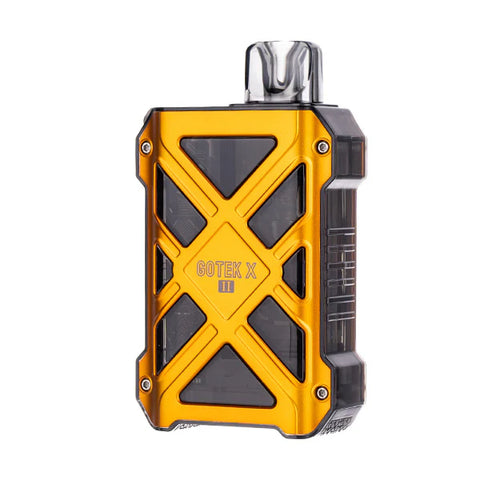 Aspire Gotek X II Pod Vape Kit