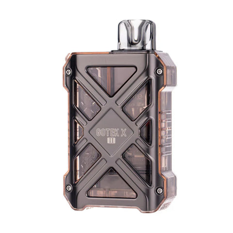 Aspire Gotek X II Pod Vape Kit