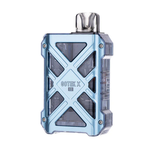Aspire Gotek X II Pod Vape Kit