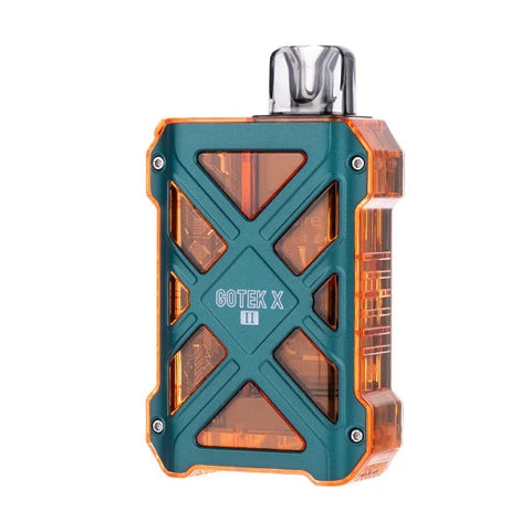 Aspire Gotek X II Pod Vape Kit